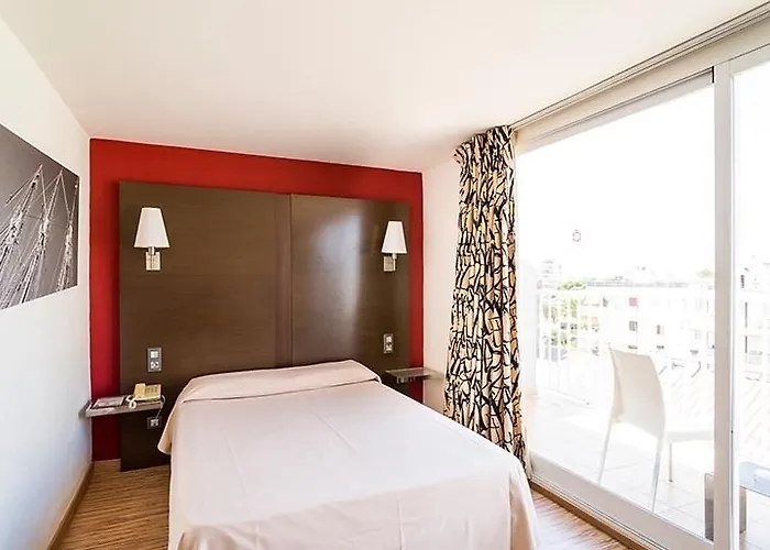 Nautico Hotel