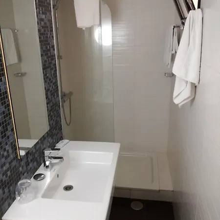 ホテル ナウティコ 2*