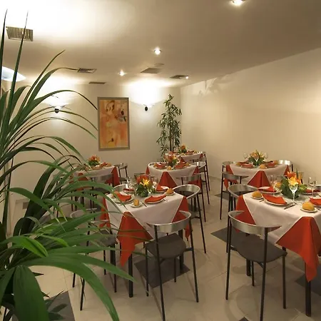 ホテル ナウティコ