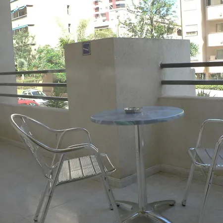 ナウティコ ホテル 2*