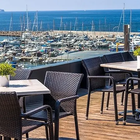 ナウティコ ホテル 2*