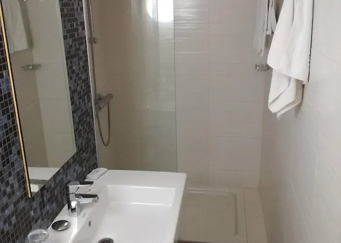 ホテル ナウティコ 2*