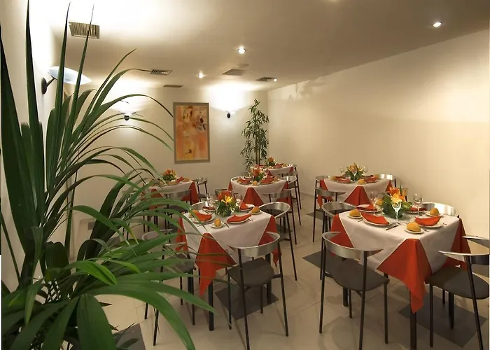 ホテル ナウティコ