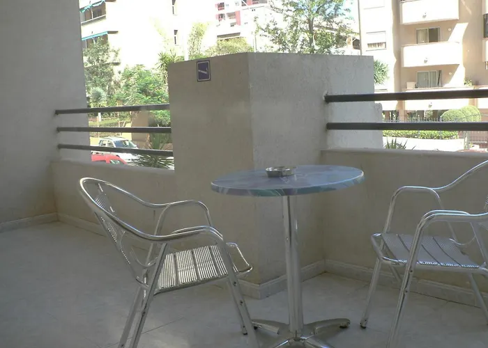 ナウティコ ホテル 2*