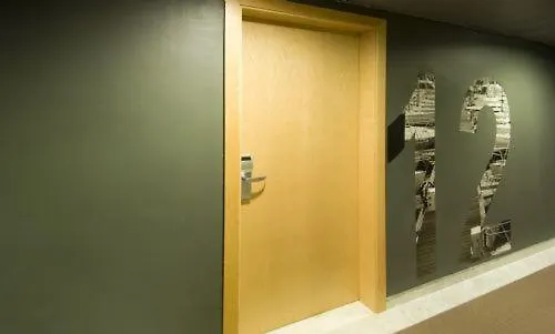 ナウティコ 2* サンタクルスデテネリフェ