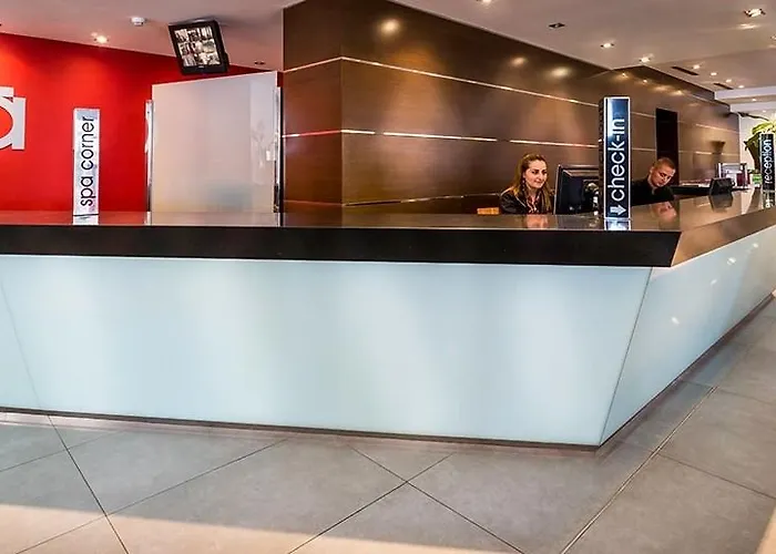 ホテル ナウティコ 2*