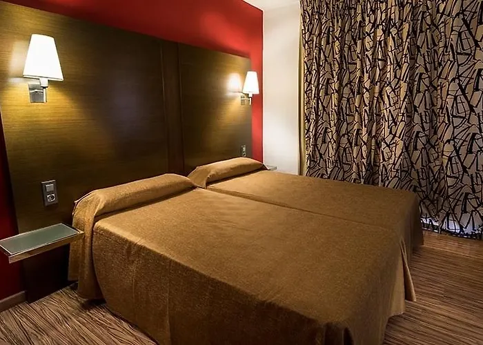 ナウティコ ホテル サンタクルスデテネリフェ