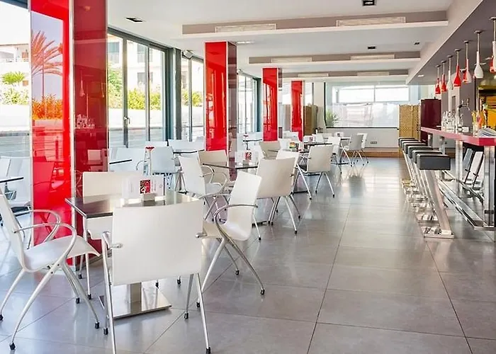 ホテル ナウティコ