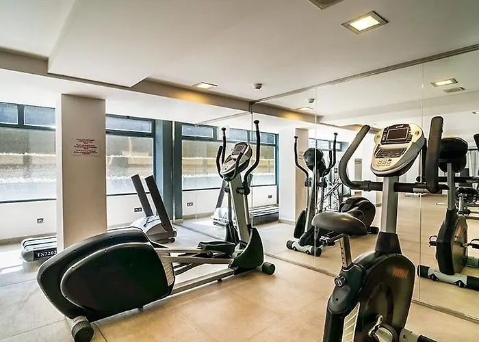 ナウティコ サンタクルスデテネリフェ