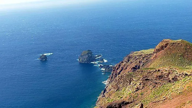 ナウティコ サンタクルスデテネリフェ