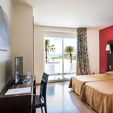 فندق Nautico