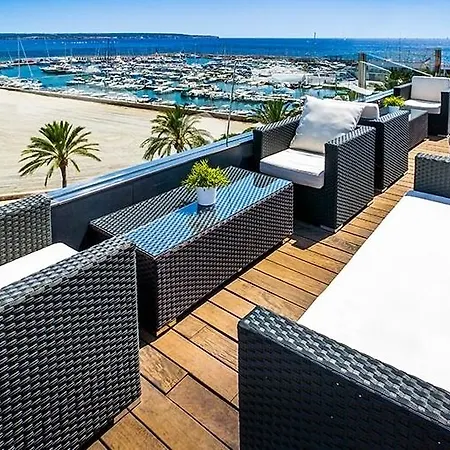 فندق Nautico سانتا كروز دي تينيريف