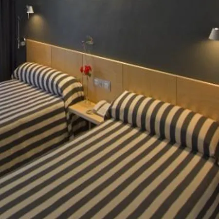 فندق Nautico