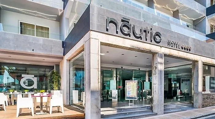 Nautico